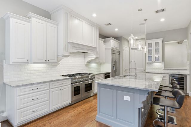 3511 Blue Bonnet Boulevard, Houston, TX 77025