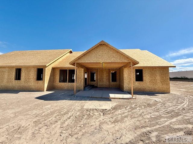 14966 Westfield Ave, Pocatello, ID 83202