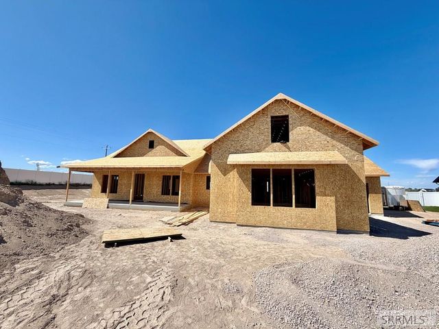 14966 Westfield Ave, Pocatello, ID 83202