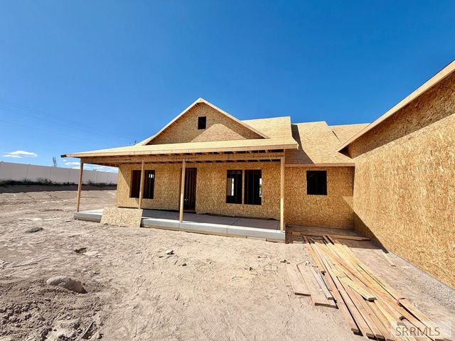 14966 Westfield Ave, Pocatello, ID 83202