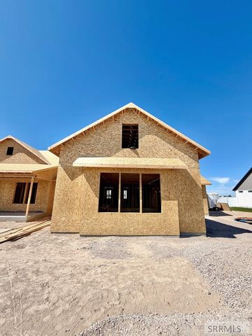 14966 Westfield Ave, Pocatello, ID 83202