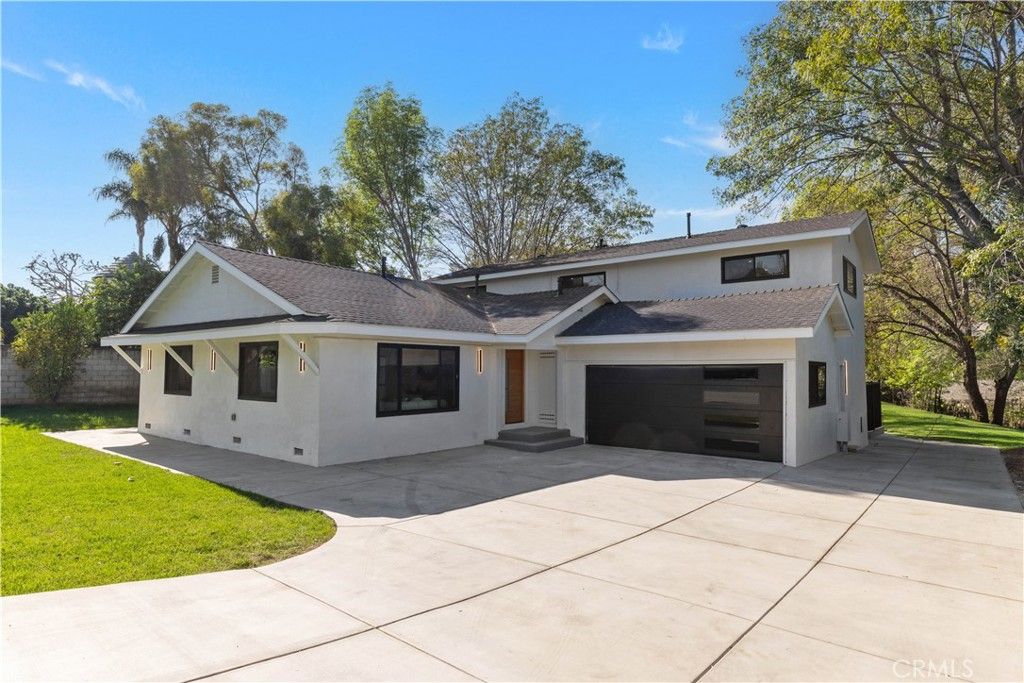 20031 E Chapman, Orange, CA 92869 — exterior