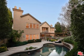 26706 Provence Drive, Calabasas, CA 91302