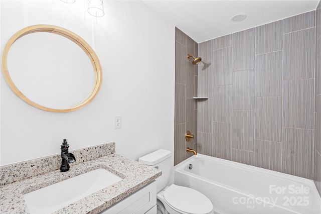 510 N Mulberry Street, Cherryville, NC 28201