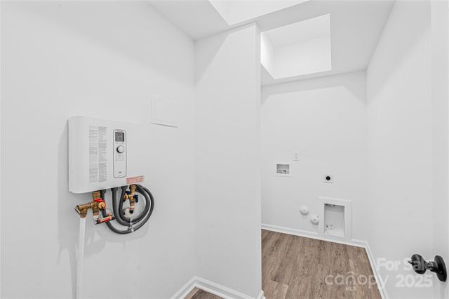 510 N Mulberry Street, Cherryville, NC 28201