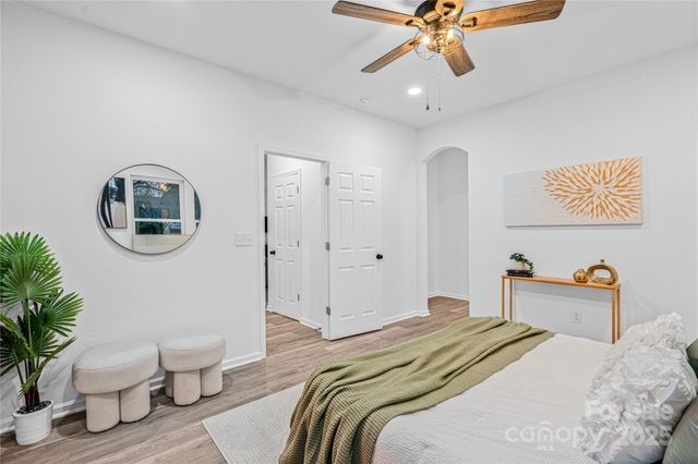 510 N Mulberry Street, Cherryville, NC 28201