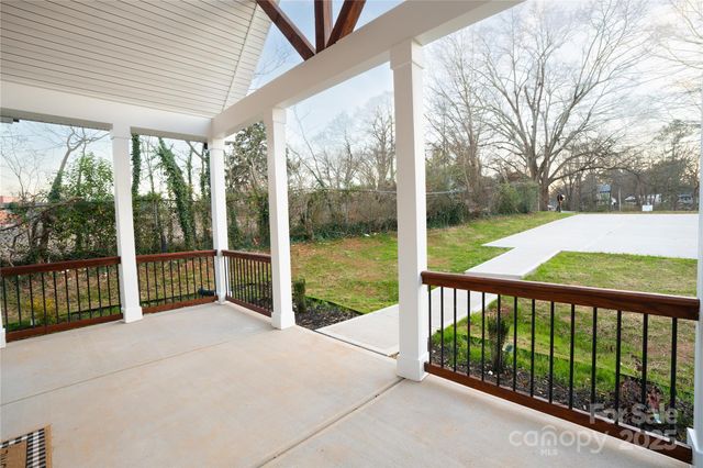 510 N Mulberry Street, Cherryville, NC 28201