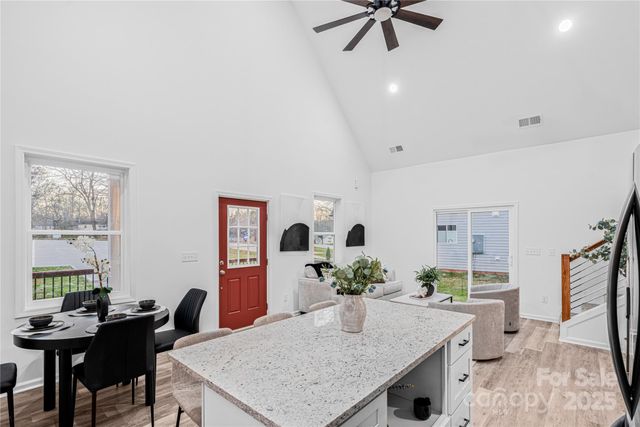 510 N Mulberry Street, Cherryville, NC 28201