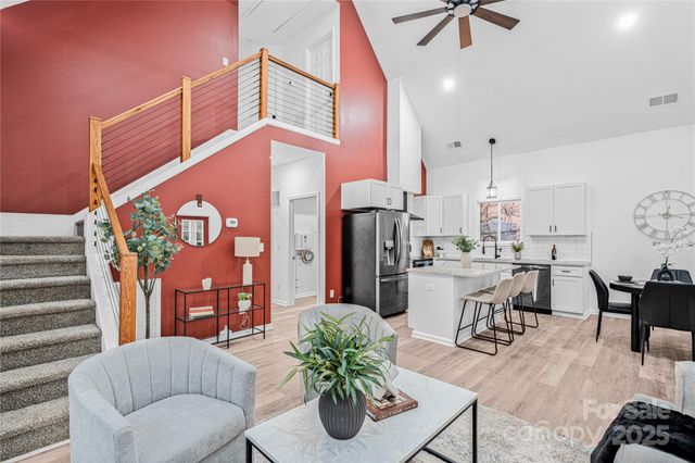 510 N Mulberry Street, Cherryville, NC 28201