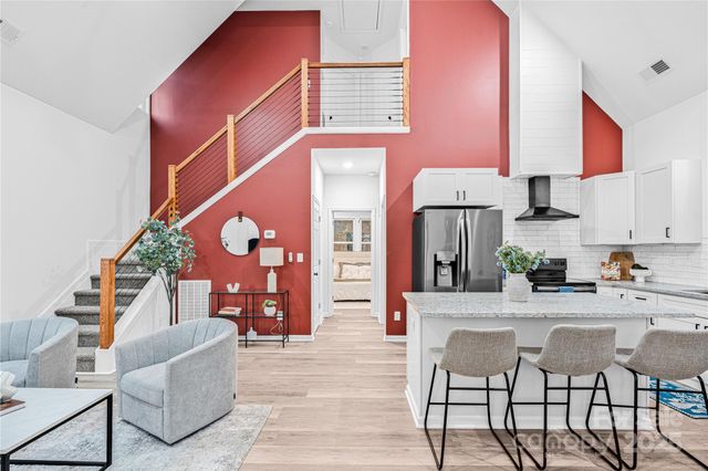 510 N Mulberry Street, Cherryville, NC 28201