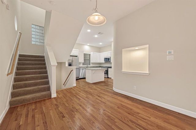 11504 Main Pine Drive, Houston, TX 77025