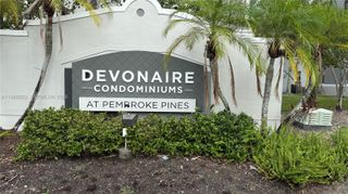 11133 SW 8th Street 102, Pembroke Pines, FL 33025