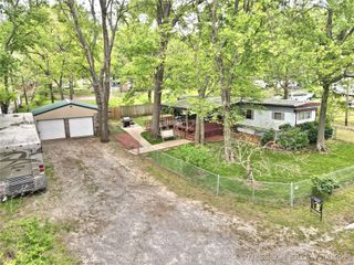 31566 E 683 Road, Wagoner, OK 74467