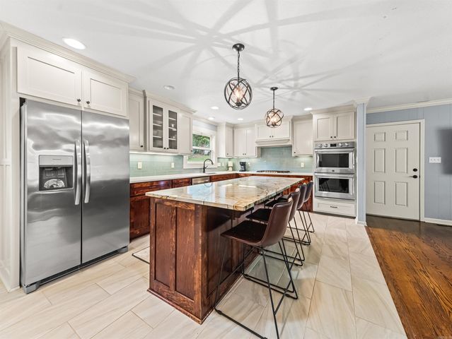 125 Lindale Circle, Hot Springs, AR 71913