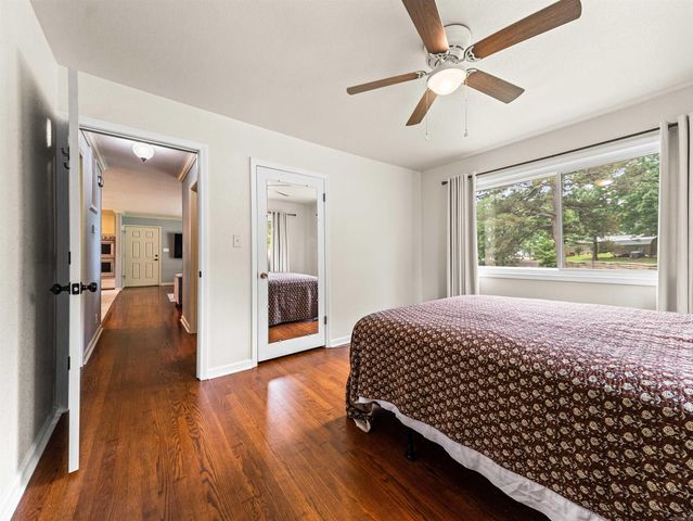 125 Lindale Circle, Hot Springs, AR 71913