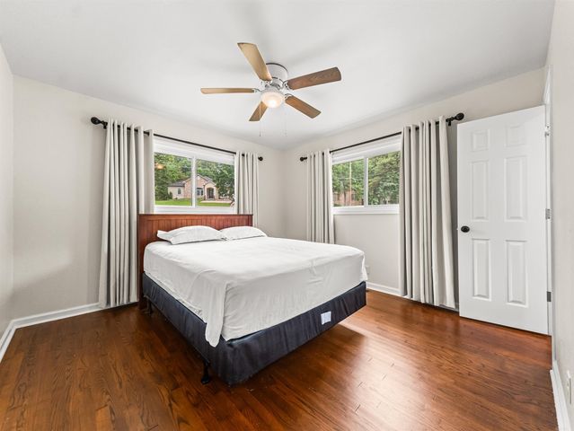 125 Lindale Circle, Hot Springs, AR 71913