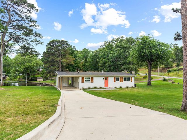 125 Lindale Circle, Hot Springs, AR 71913