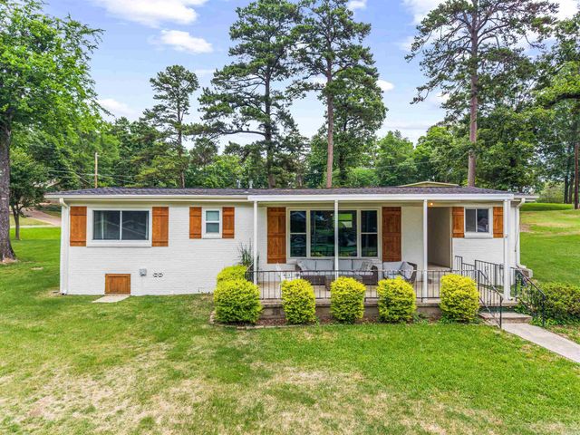 125 Lindale Circle, Hot Springs, AR 71913