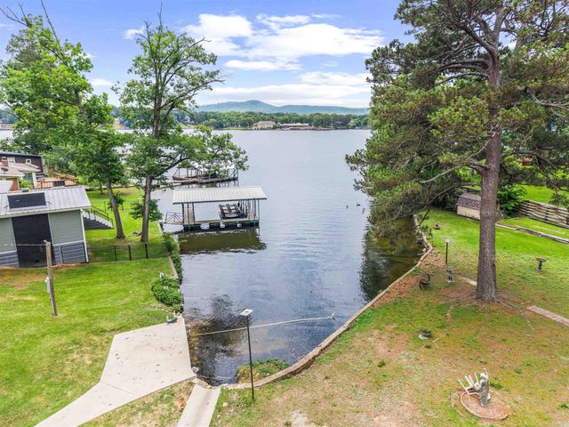125 Lindale Circle, Hot Springs, AR 71913