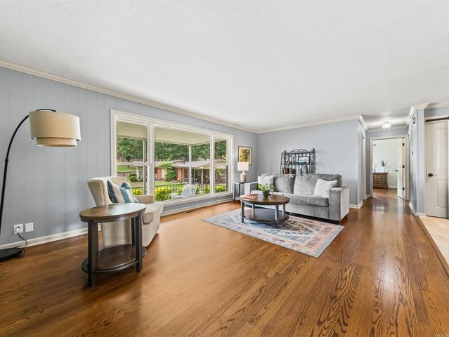 125 Lindale Circle, Hot Springs, AR 71913