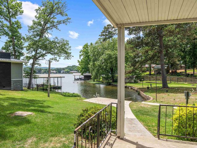 125 Lindale Circle, Hot Springs, AR 71913