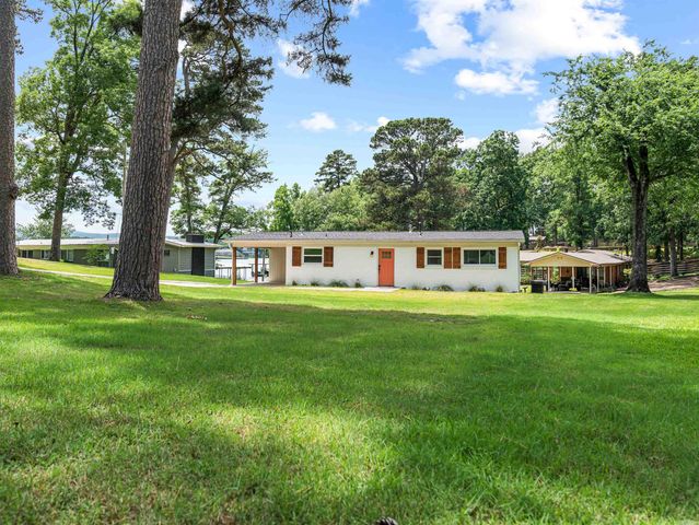 125 Lindale Circle, Hot Springs, AR 71913