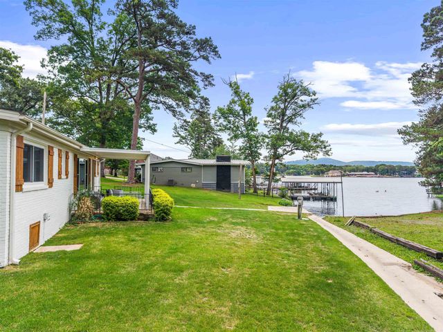125 Lindale Circle, Hot Springs, AR 71913