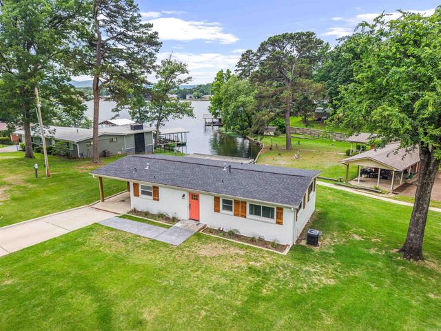 125 Lindale Circle, Hot Springs, AR 71913