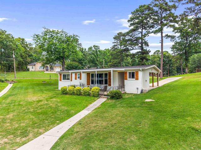 125 Lindale Circle, Hot Springs, AR 71913