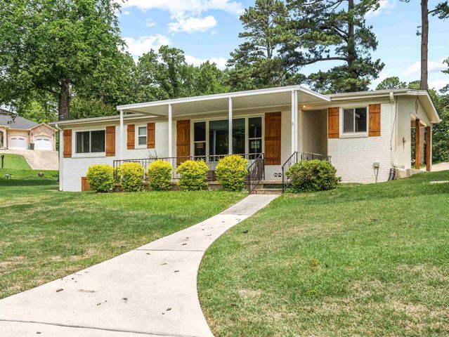 125 Lindale Circle, Hot Springs, AR 71913