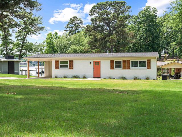 125 Lindale Circle, Hot Springs, AR 71913