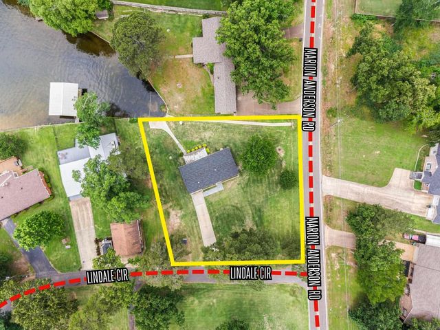 125 Lindale Circle, Hot Springs, AR 71913