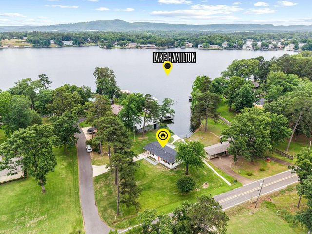 125 Lindale Circle, Hot Springs, AR 71913