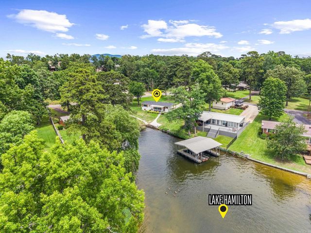 125 Lindale Circle, Hot Springs, AR 71913