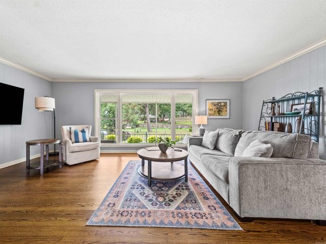 125 Lindale Circle, Hot Springs, AR 71913