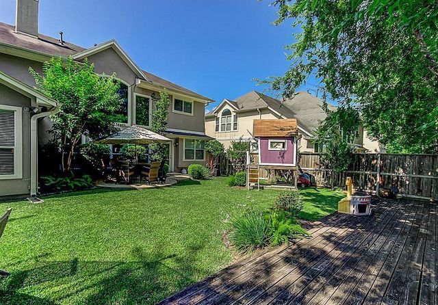 11114 Sherwood Garden Drive, Houston, TX 77043