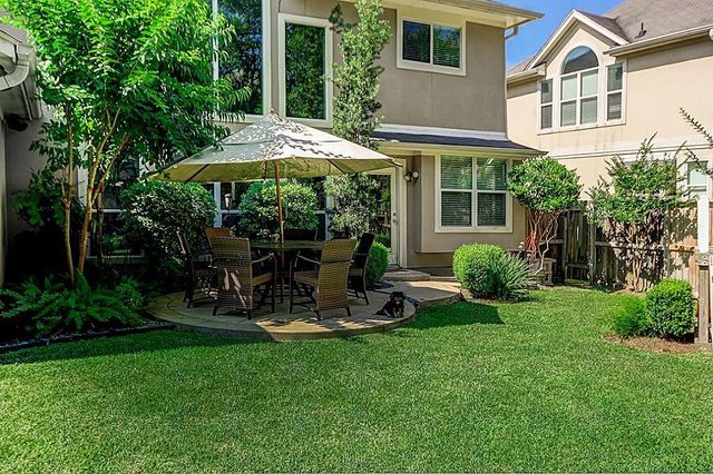 11114 Sherwood Garden Drive, Houston, TX 77043