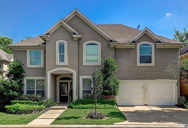 11114 Sherwood Garden Drive, Houston, TX 77043