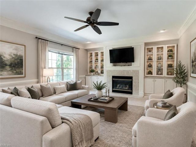 138 Greengable WAY, Chesapeake, VA 23322