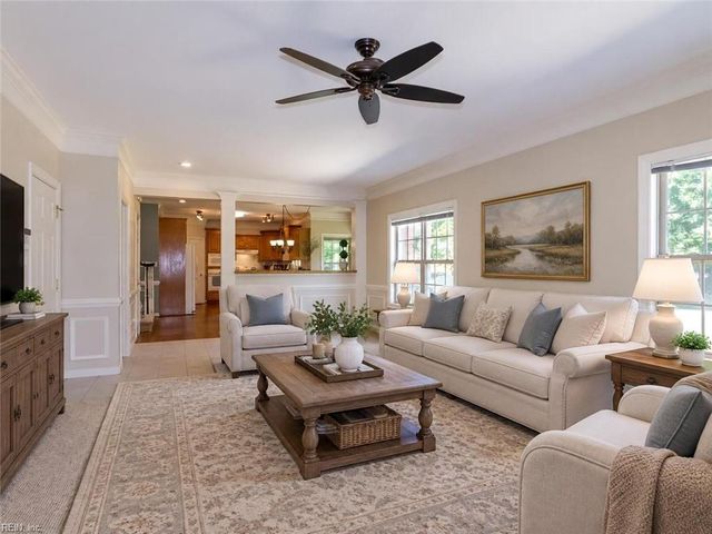 138 Greengable WAY, Chesapeake, VA 23322