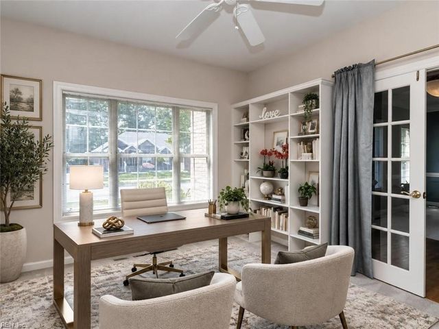 138 Greengable WAY, Chesapeake, VA 23322