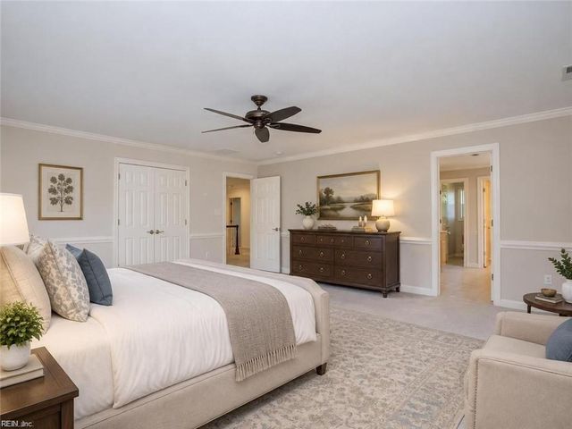 138 Greengable WAY, Chesapeake, VA 23322