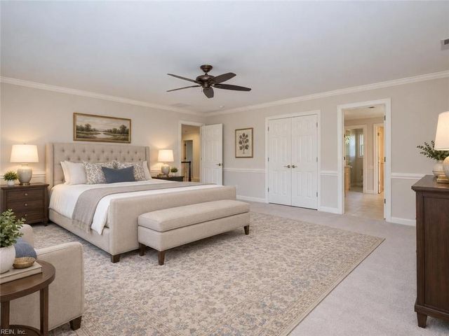138 Greengable WAY, Chesapeake, VA 23322
