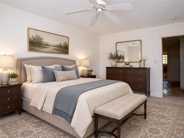 138 Greengable WAY, Chesapeake, VA 23322