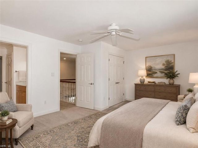 138 Greengable WAY, Chesapeake, VA 23322