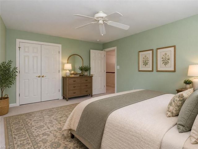 138 Greengable WAY, Chesapeake, VA 23322