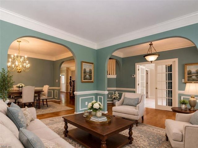138 Greengable WAY, Chesapeake, VA 23322