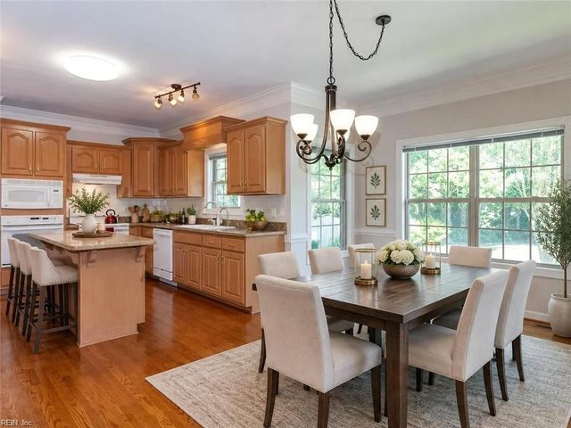 138 Greengable WAY, Chesapeake, VA 23322