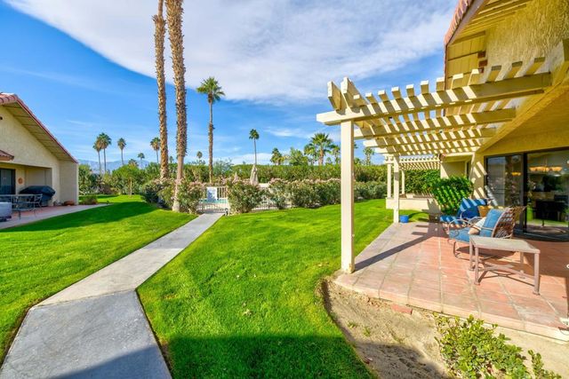 42885 Scirocco Road, Palm Desert, CA 92211