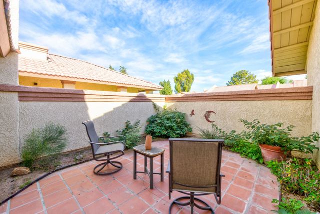 42885 Scirocco Road, Palm Desert, CA 92211